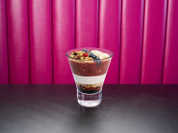 *NEW*Granola Smoothie Pot