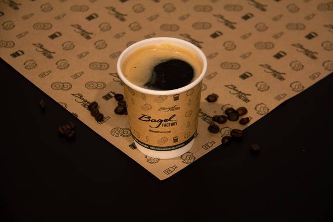 Americano Reg 12oz