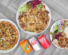Erbil Shawarma