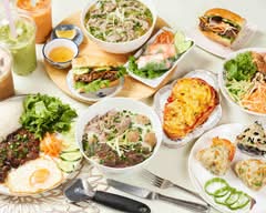 バインミーいいね