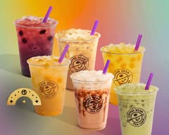 The Coffee Bean & Tea Leaf (1801 S Harbor Blvd Suite 101)