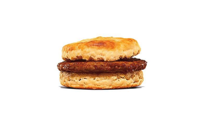 Sausage Biscuit