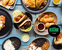 Arepa & Co (Elephant & Castle)