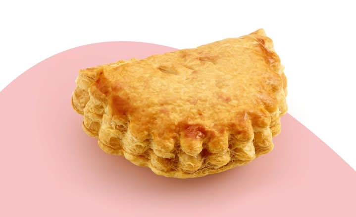 Chausson aux pommes