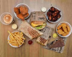 Snackfood Tacos Mulhouse