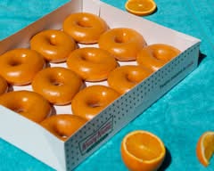 Krispy Kreme (3145 Secor Road)