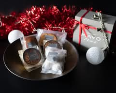 【季節のジェラート＆焼菓子】Pâtissière MAYO motto flat