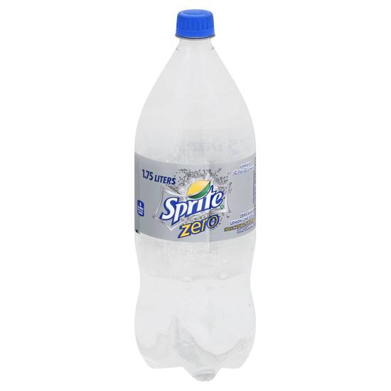Sprite Soda (1.75 L)