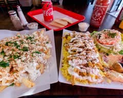Gyro Bites (Tacoma)