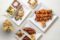 Georgia's Restaurant (Eastvale)