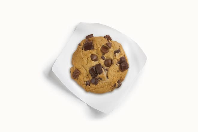 Chocolate Chip Cookie