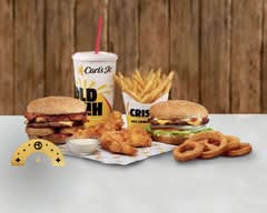 Carl's Jr. (Calimaya)