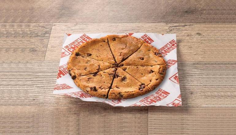 Chocolate Chip Cookie