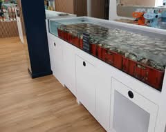 La Maison De L Huître