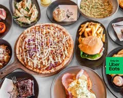Stellar Star Food and Espresso Bar (Wagga Wagga)
