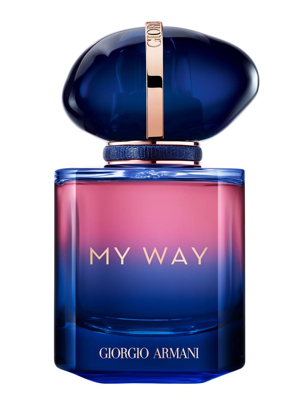 Giorgio armani perfume my way le parfum (botella 30 ml)
