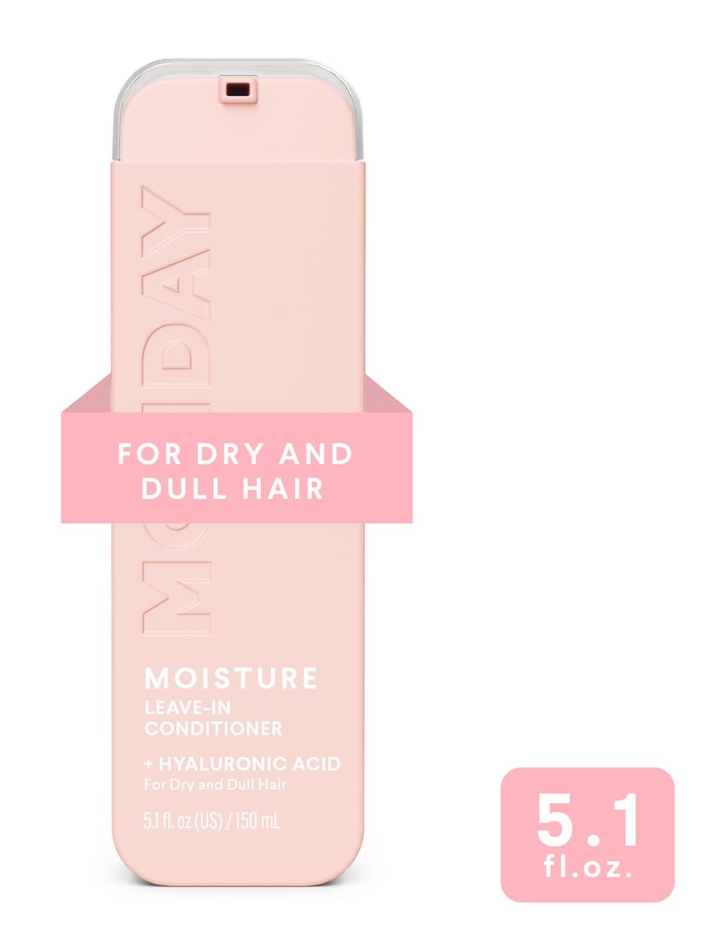 Monday Moisture Leave in Conditioner (150 ml)