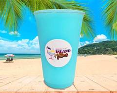 Island Vibes Daiquiris To Go (New Caney)