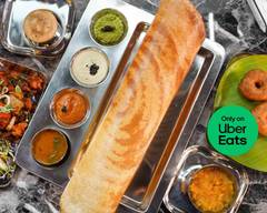 Sangeetha Vegetarian Restaurant