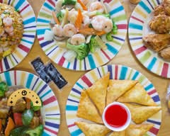 128 Chinese Restaurant