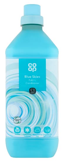 Co-op Blue Skies Fabric Conditioner (1L)