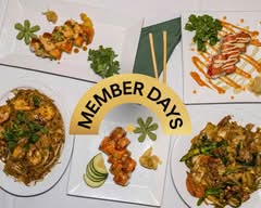 MinHoi - Asian Food & Sushi