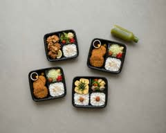 マサヤ弁当