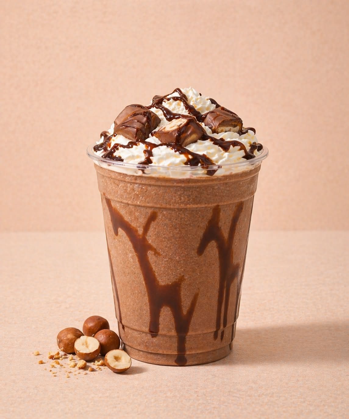 DC Shake® Nutella Bueno