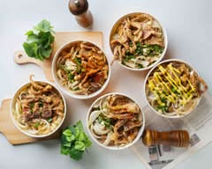 雄現炸大魷魚 新莊四維店