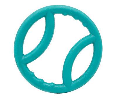 Squeaky Ring TPR Dog Chew Toy