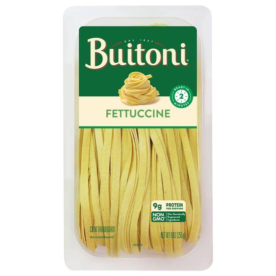 Buitoni Fettuccine (9 oz)