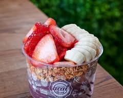 Acaí Brasil The Woodlands