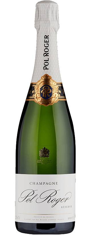 Pol Roger 'Réserve' Brut Champagne