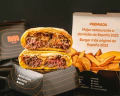 Nugu Burger (Atocha)