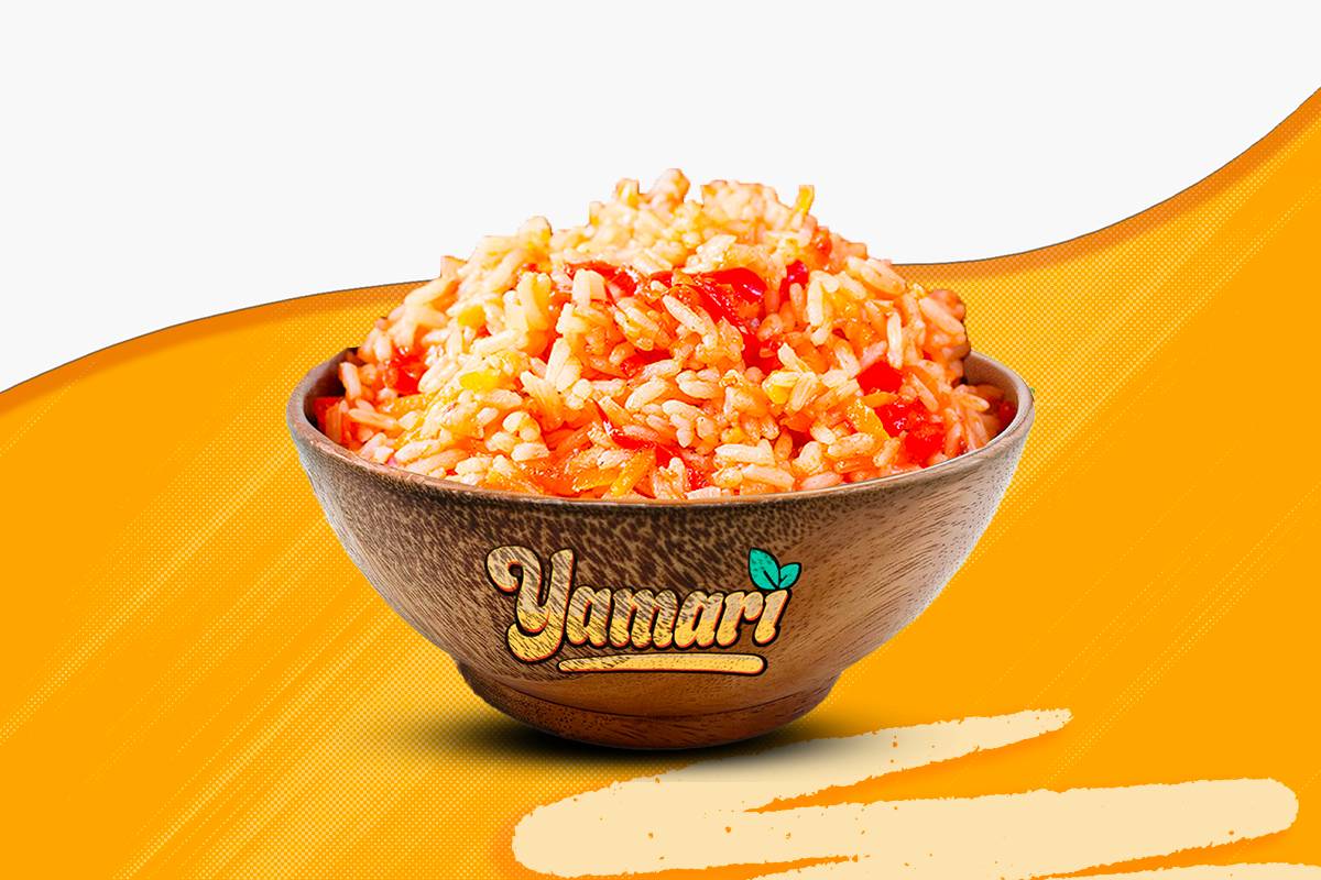 Riz Yamari