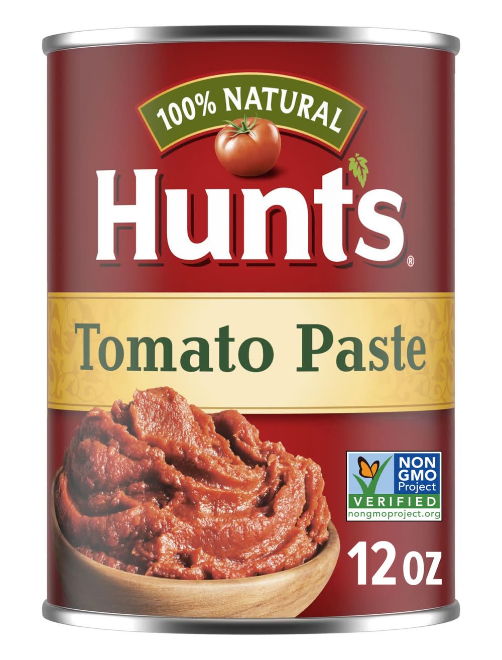 Hunt's Tomato Paste (12 oz)