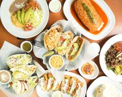 Mexi-Cali Grill (Brewery District Food Court)