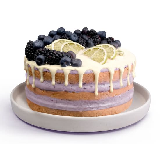 Berry Lavanda