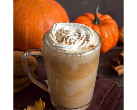 Pumpkin Spice Latte