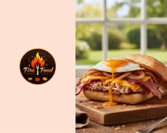 Fire Food (Chillán)