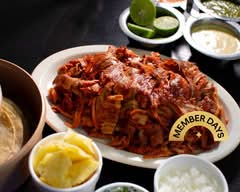 Taquería el "Cache" Ton