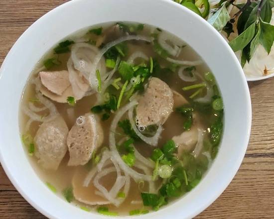 Pho House Special