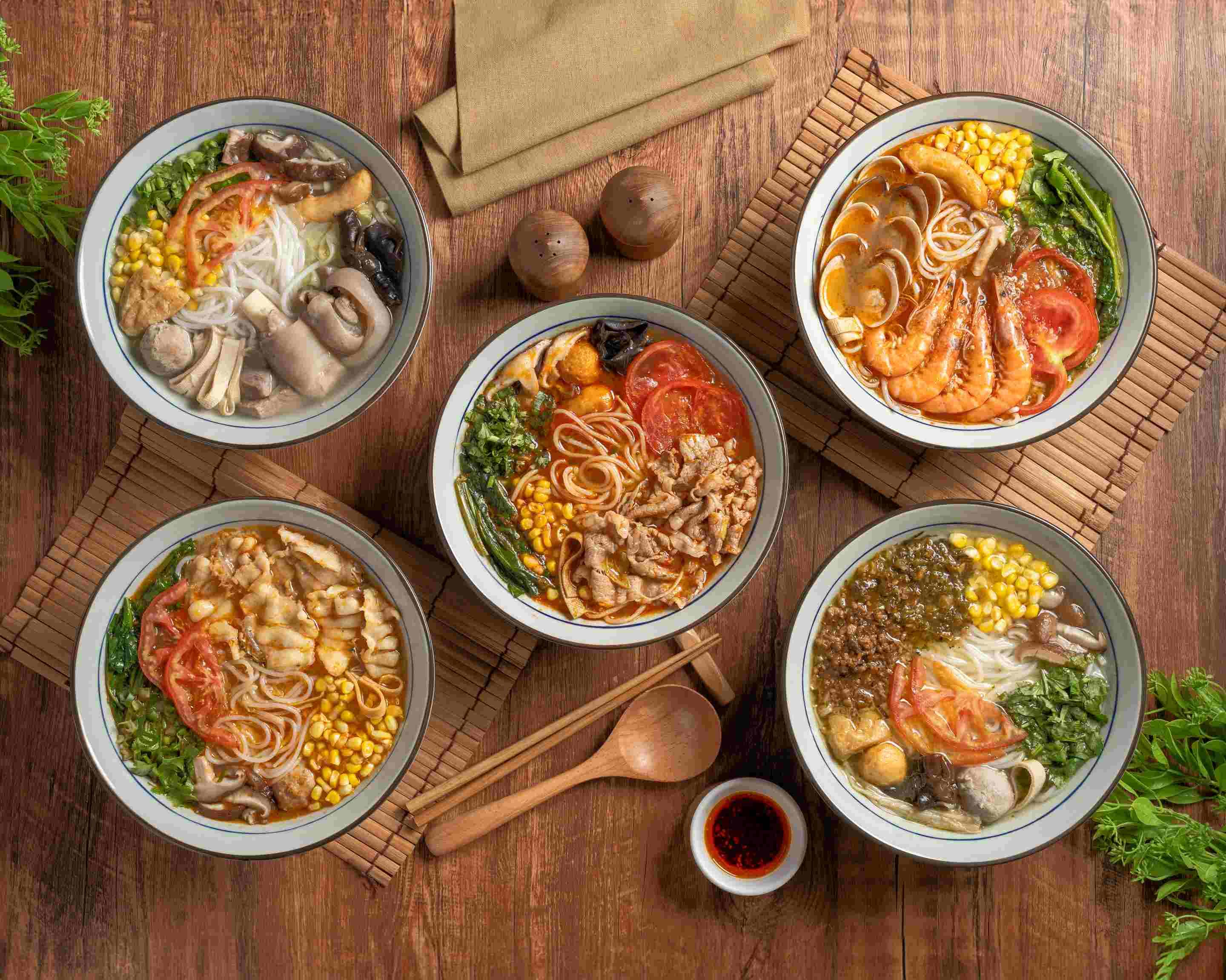 一碗鮮米線的菜單和價目表 | 新竹外送 | Uber Eats