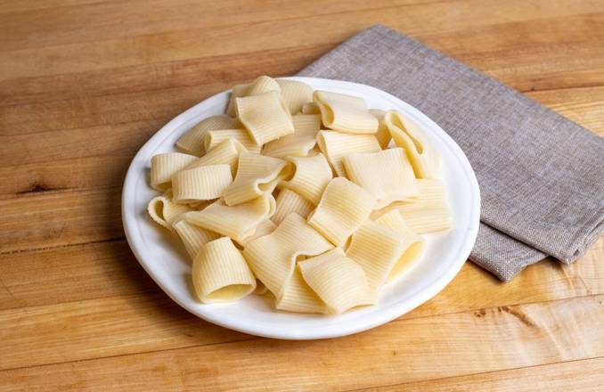 Craft Your Own: Rigatoni