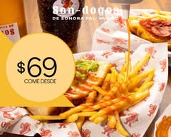 Son Dogos (Alta Vista)