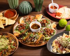 【タコス&タコライス】CIELO'S MEXICAN