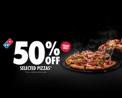 Domino's (Clyde South)