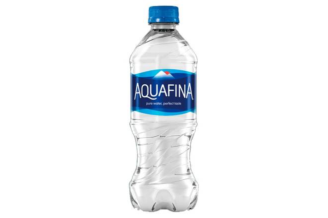 Bottled Water