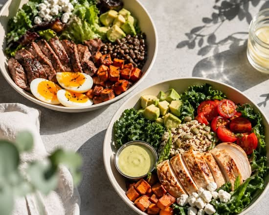 Kale & Mint (Polanco)
