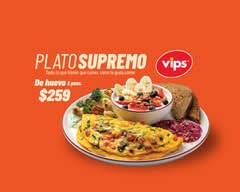 Vips (Mérida Las Américas)